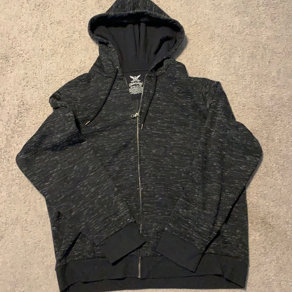 Faded Glory Hoodie